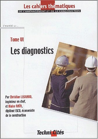 Les  diagnostics
