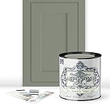 ALL-IN-ONE Paint, Durable cabinet and furniture