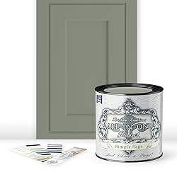 ALL-IN-ONE Paint, Durable cabinet and furniture
