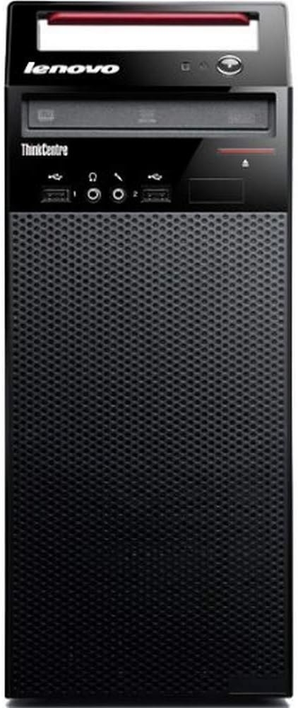 Lenovo Thinkcentre E73 Tower Desktop Pc Intel Core I5 4430s 2 7ghz 4gb Ram 1tb Hdd 64 Bit Windows 7 Windows 8 Amazon Co Uk Computers Accessories