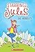 Starring Jules (as herself) (Starring Jules #1) (1)