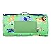 Wildkin Kids Original Nap Mat – Cozy Kids Sleep Mat with Pillow, Ideal for School & Travel - Wild Animals