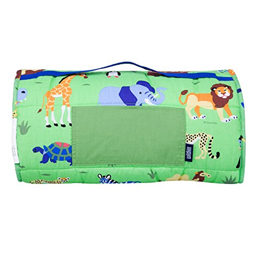 4 Original+Wildkin+Childrens+Pillowcase+Microfiber
