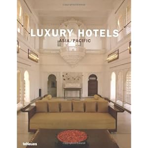 Luxury Hotels: Asia / Pacific (Multilingual Edition)
