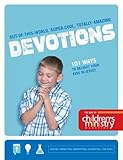 The Best of Children's Ministry Magazine: 110 Eye-popping, Jaw-dropping Children's Messages