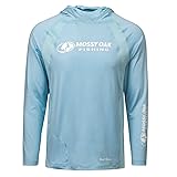 Mossy Oak Men's Standard Lightweight Sun