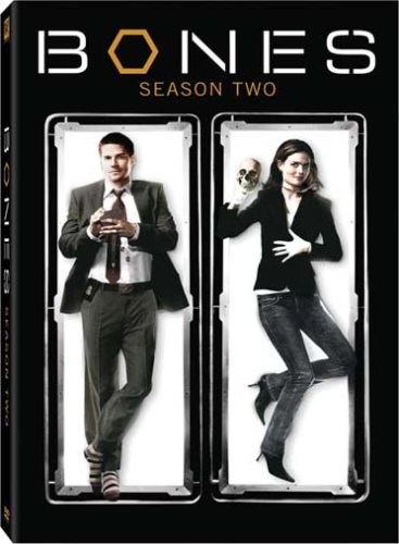 Bones - Saison 2