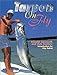 Tarpon on Fly