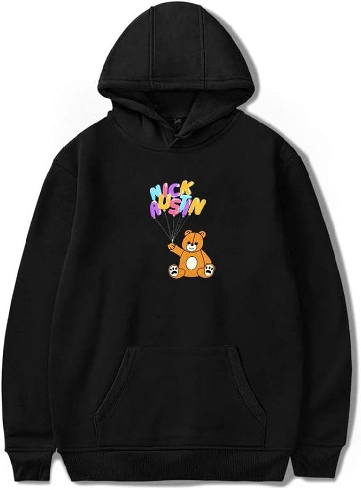 nick sweatshirt