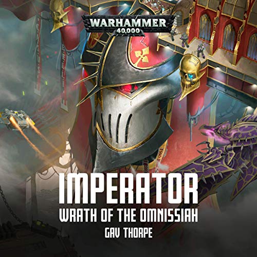 [B.o.o.k] Imperator: Wrath of the Omnissiah: Warhammer 40,000 DOC