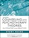Counseling and Psychotherapy Theories in Context and Practice Study Guide