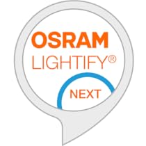 osram alexa