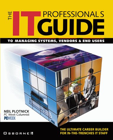 The IT Professional's Guide to Managing Systems-cover