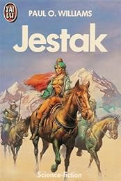 Jestak  (cycle pelbar)