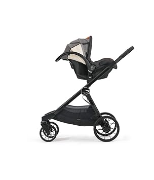 cybex aton q compatible strollers