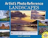 Artist's Photo Reference: Landscapes