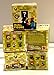 Minecraft End Stone Series 6 Blind Box (Set of 2) Mini Figures