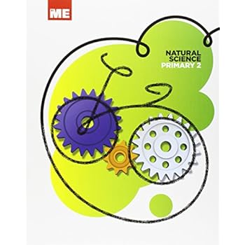 Natural Science 2 (CC. Naturales Nivel 2) Natural Science 2 (CC. Naturales Nivel 2)