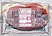 Dan'l Boone Country Ham 6-12oz Packages (4.5 Lbs)