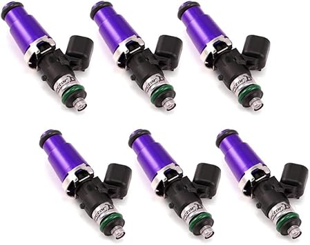 supra high flow turbos