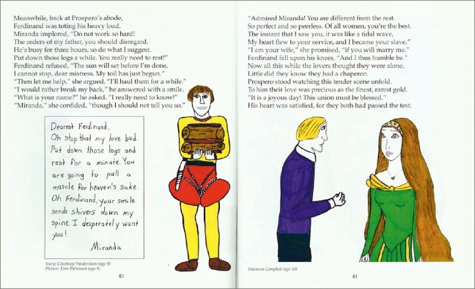 The Tempest for Kids (Shakespeare Can Be Fun!) - //medicalbooks.filipinodoctors.org