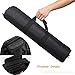 Tripod Carry Bag Pad Package -Bailuoni Great as a carrying case for your tripod in outdoor / outing photography Bag (65CM)(25.6