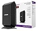 NETGEAR CM700 (32x8) DOCSIS 3.0 Gigabit Cable Modem. Max download speeds of 1.4Gbps. Certified for XFINITY by Comcast, Time Warner Cable, Charter & more (CM700) primary