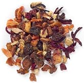 DAVIDs TEA - Strawberry Rhubarb Parfait 2 Ounce