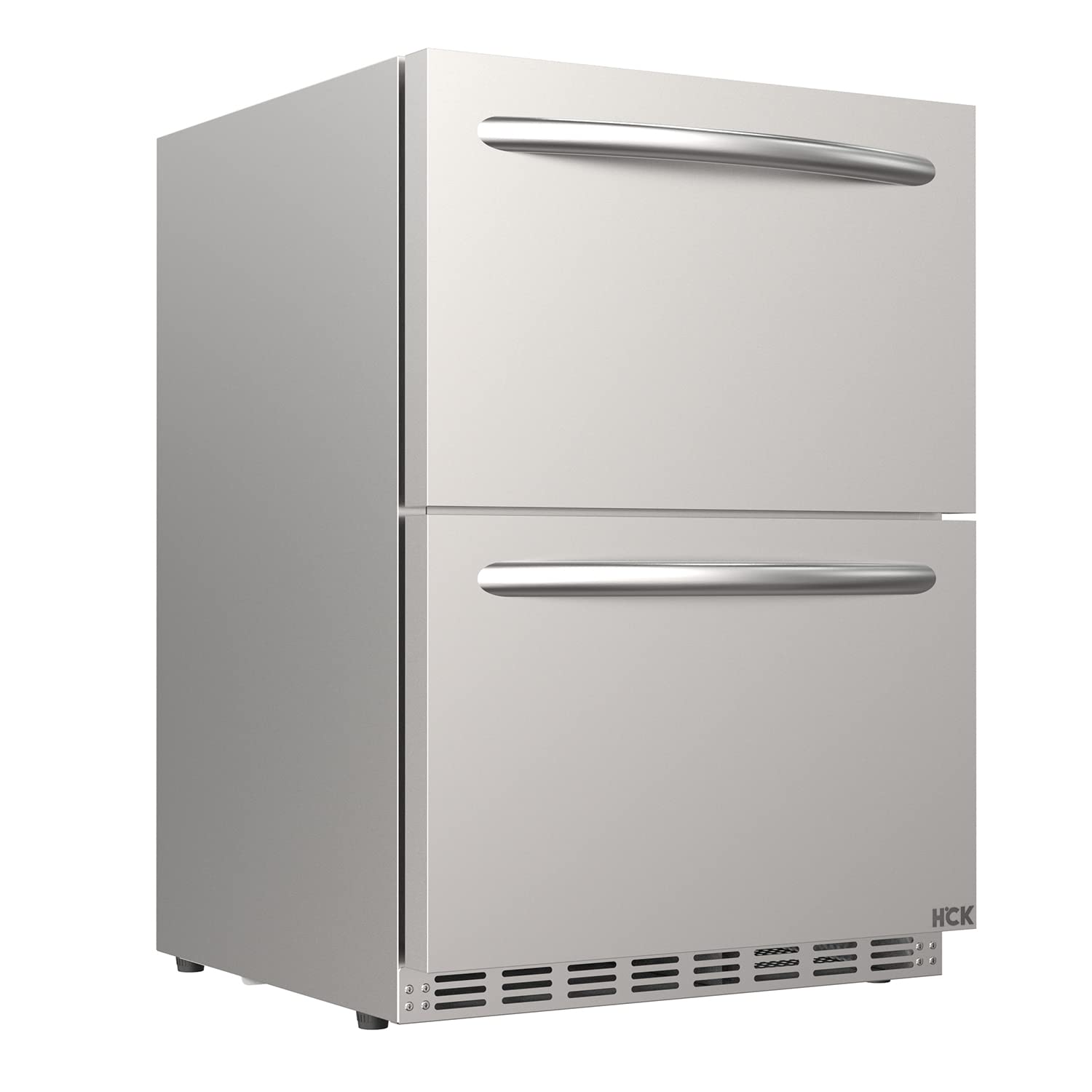 Mua HCK 24 inch Undercounter Refrigerators with Weatherproof Full