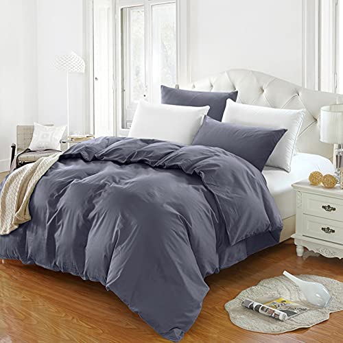 Weighted Blanket Cover for 60"x80" Queen Size Weighted Blanket