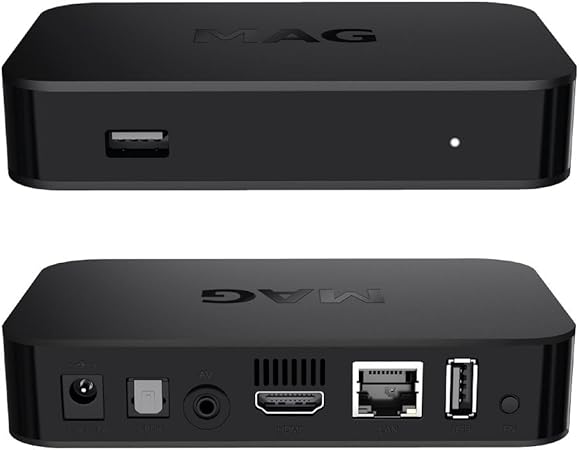 mag iptv 4k