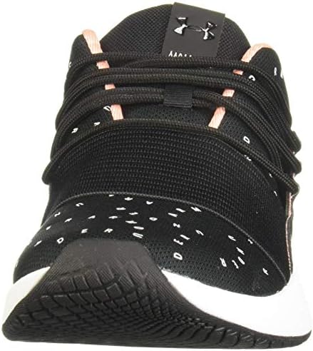 women's ua charged breathe mcrprnt sportstyle shoes