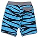 Quiksilver Men's Wild Boardshort