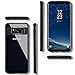 Galaxy S8 Plus Case, S8 Plus Clear Case, UrbanDrama Transparent with Rear Camera Protection Air Slim Scratch Resistant Drop Protective Clear Case Cover for Samsung Galaxy S8 Plus 6.2