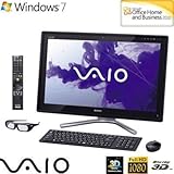 SONY(ソニー) SONY(ソニー) VAIO L VPCL239FJ/B