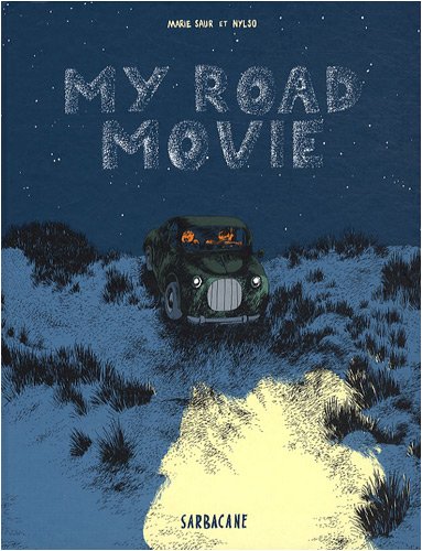 My road movie