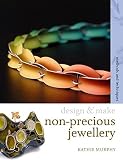 Mixed Media Jewellery Methods And Techniques Design And