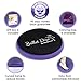 Ballet Turning Disc for Dancers, Gymnastics and Ice Skaters. Portable Turn Board for Dancing on Releve. Make Your Turns, Pirouette and Balance Better