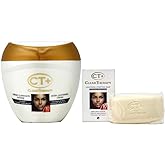 Clear Therapy Cream 400ml + Beauty Bar 175g