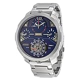 Diesel Watches Machinus Watch