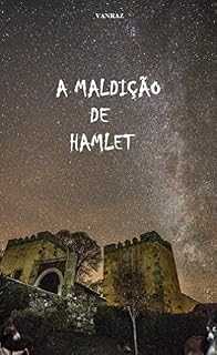 Livro A Maldição de Hamlet