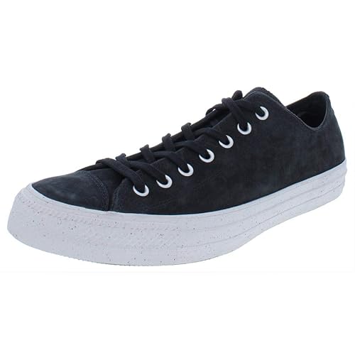 black low converse mens