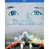 A.I. Artificial Intelligence [Blu-ray]