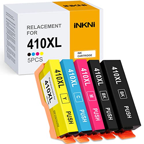 INKNI Remanufactured Ink Cartridge 