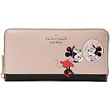 kate spade mickey mouse wallet