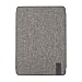 OTTERBOX Symmetry Series Folio Case for iPad Air 2 - Retail Packaging - Glacier (White/Grey)