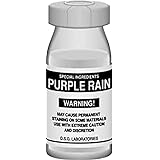 Shomer-Tec Special Ingredients Purple Rain Powder