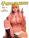 4 Girlfriends Vol. 3 by 