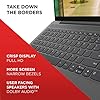Lenovo-IdeaPad-5i-156-Inch-Laptop-Core-i5-8GB-RAM-256GB-SSD-Windows-10-Home-S-Mode-Graphite-Grey Lenovo IdeaPad 5i 15.6 Inch Laptop (Core i5, 8GB RAM, 256GB SSD, Windows 10 Home S Mode) - Graphite Grey, 81YK0050UK