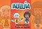 Livro Família Aleluia - Generosidade: Frutos do Espírito
